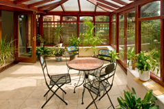 Halkyn conservatory quotes