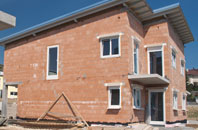 Halkyn home extensions