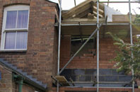free Halkyn home extension quotes