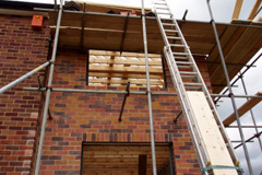 house extensions Halkyn