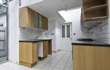 Halkyn kitchen extension leads